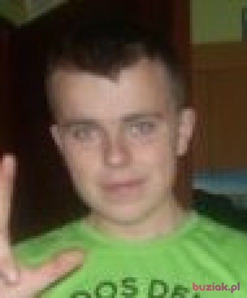 Lukaszzzz, Mężczyzna, 28 lat, Grójec