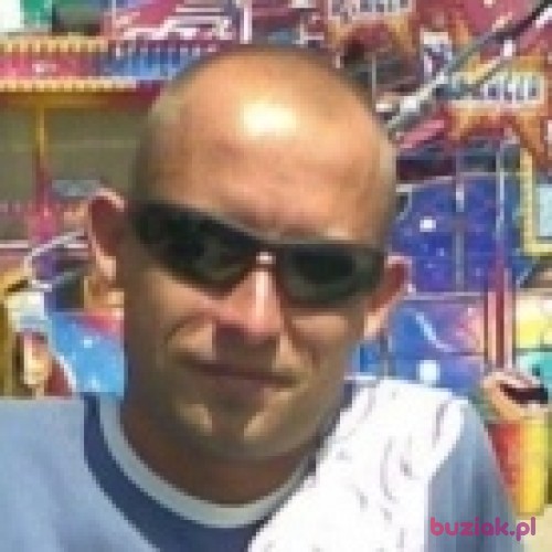 Szymex845, Male, 42 years, Leszno