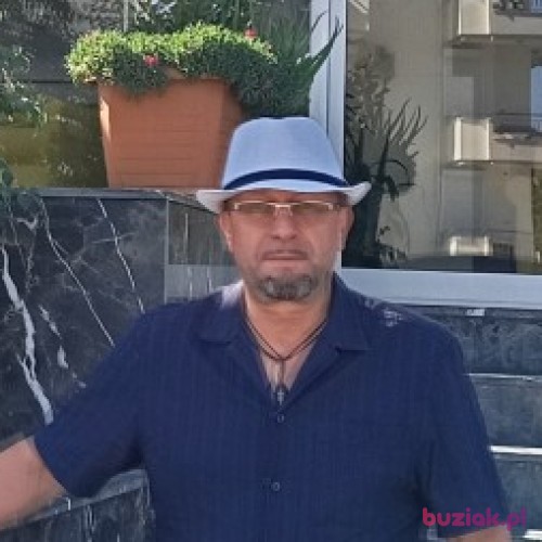 Tomu29, Male, 58 years, Olkusz