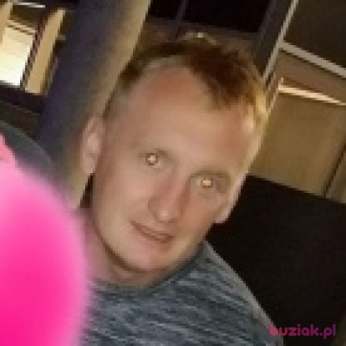 LukaszNN, Male, 38 years, Katowice