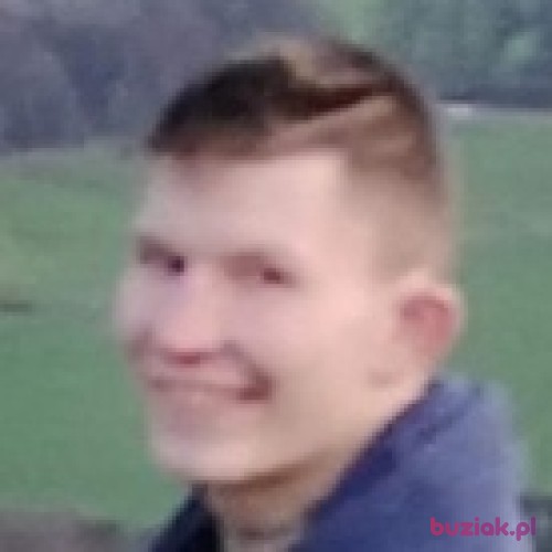 Krzysiu1000, Mężczyzna, 32 lata, Zabrze