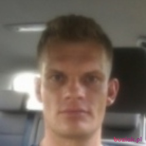 Lukas18101, Male, 38 years, Bojanowo