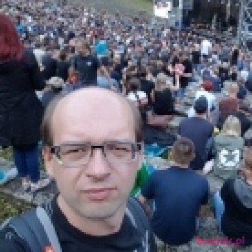 Pios, Male, 41 years, Sośnicowice