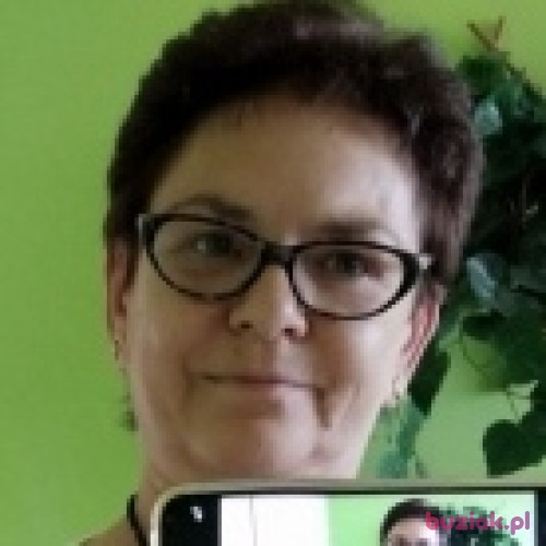Sympatyczna54a, Female, 62 years, Chorzów