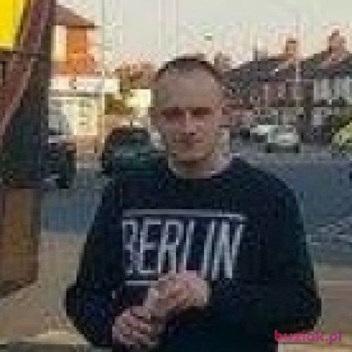 Ghosty, Male, 36 years, Rybnik