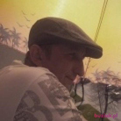 Maniek77i, Male, 47 years, Oświęcim
