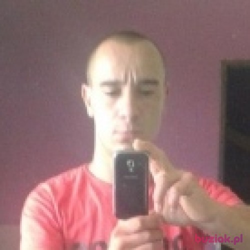 Rychu927, Male, 32 years, Kostrzyn