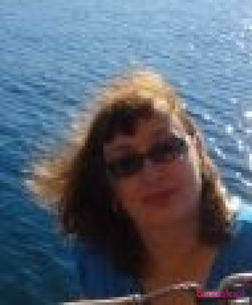 karrola, Kobieta, 49 lat, Warszawa