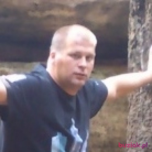 legiony, Male, 45 years, Tarnów