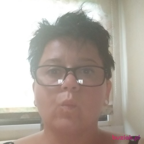 Justka75, Kobieta, 50 lat, Piła