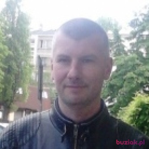 ggnorbertwarsza, Mężczyzna, 48 lat, Warszawa