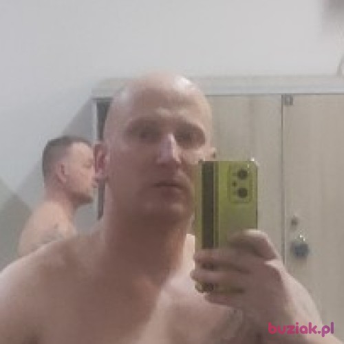 Goon19, Mężczyzna, 37 lat, Legnica