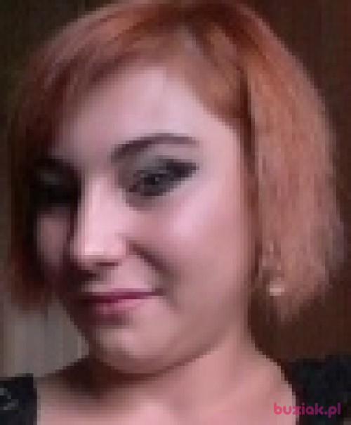 Adziusia19, Female, 29 years, Knurów