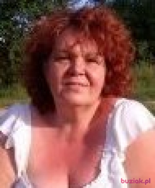 rudzielec48, Kobieta, 59 lat, Olsztyn