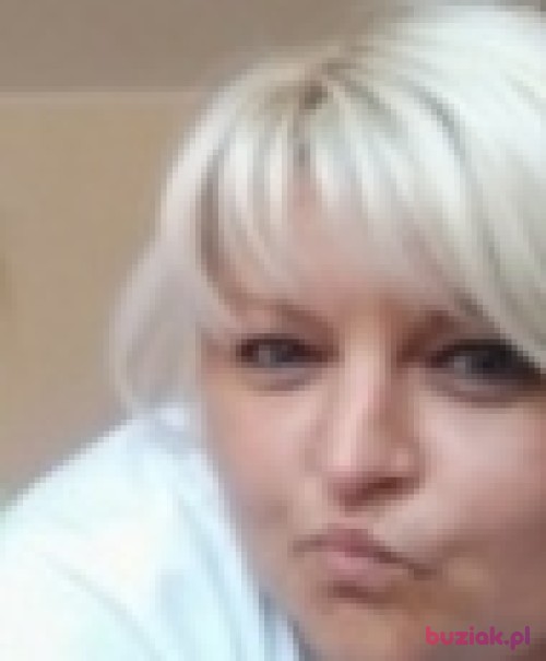 Blondmagda, Female, 44 years, Świętochłowice