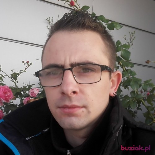 Rumek94, Mężczyzna, 30 lat, Wałbrzych