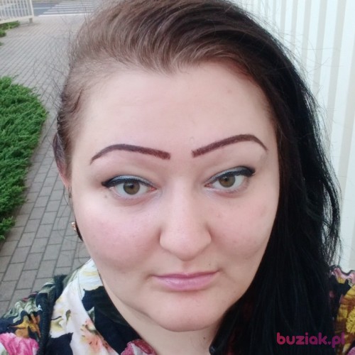 JulciaJulcia, Female, 29 years, Szczecin