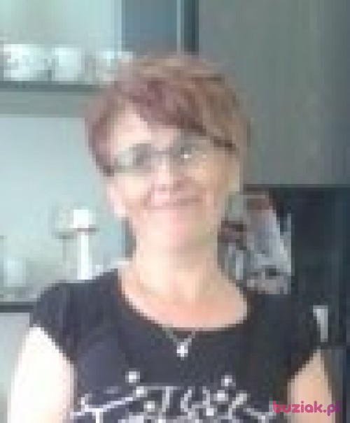 Ania12345u, Kobieta, 51 lat, Żagań