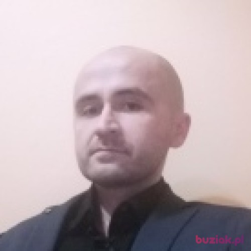RedEagle, Male, 34 years, Radom
