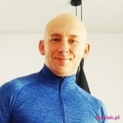 wojtekkkk1, Mężczyzna, 41 lat, Zamość