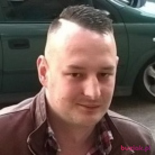 tiesto375, Male, 33 years, Lubsko