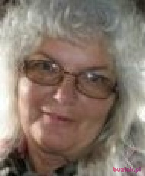 Anulka55, Kobieta, 65 lat, Żary