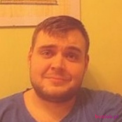 Kacpa, Mężczyzna, 35 lat, Poznań