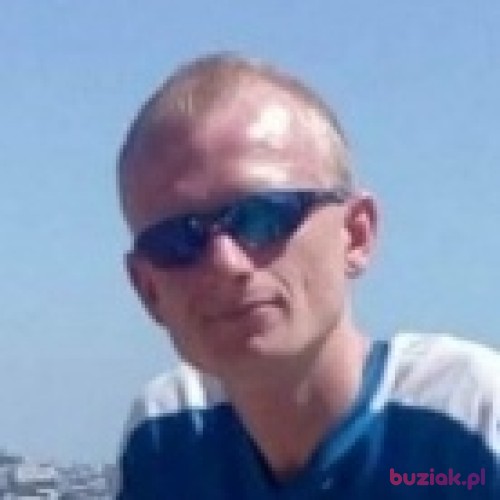 Kamill33, Male, 38 years, Opole