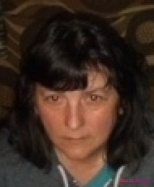 Danulinek, Female, 60 years, Poznań