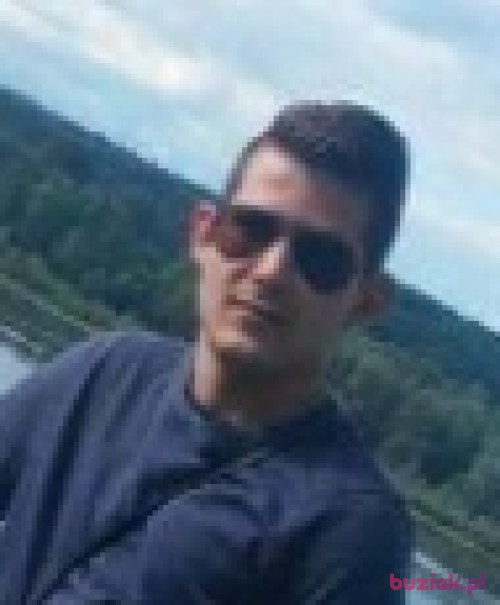 dzielnymateusz3, Male, 29 years, Włocławek