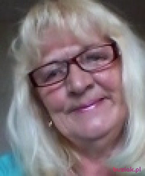 milola, Female, 67 years, Włocławek
