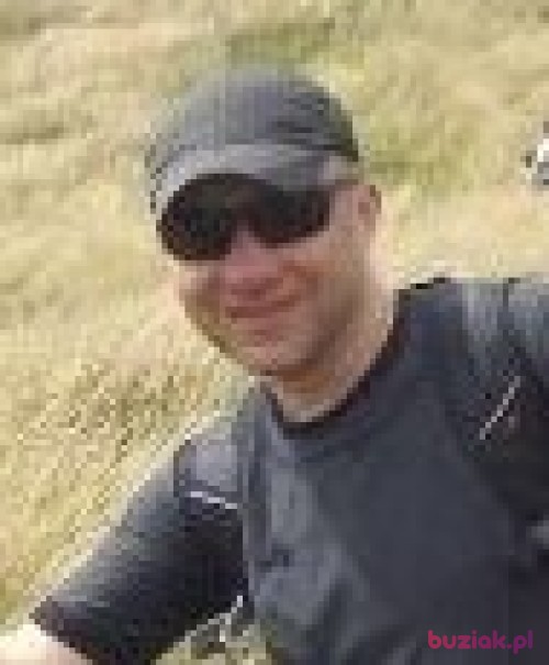 Arturez, Mężczyzna, 48 lat, opolskie