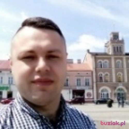 Takiprzemek, Male, 38 years, Zduńska Wola
