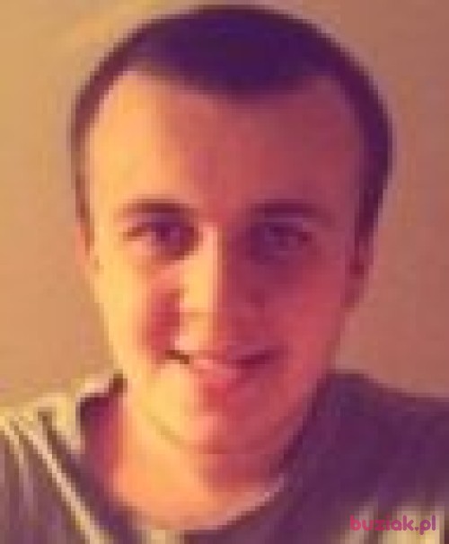 M4TTH3W, Mężczyzna, 30 lat, Gorzów Wielkopolski