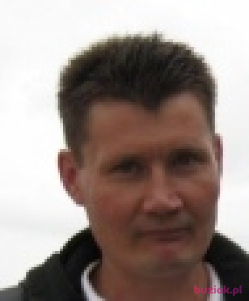 tip, Male, 44 years, Mińsk Mazowiecki