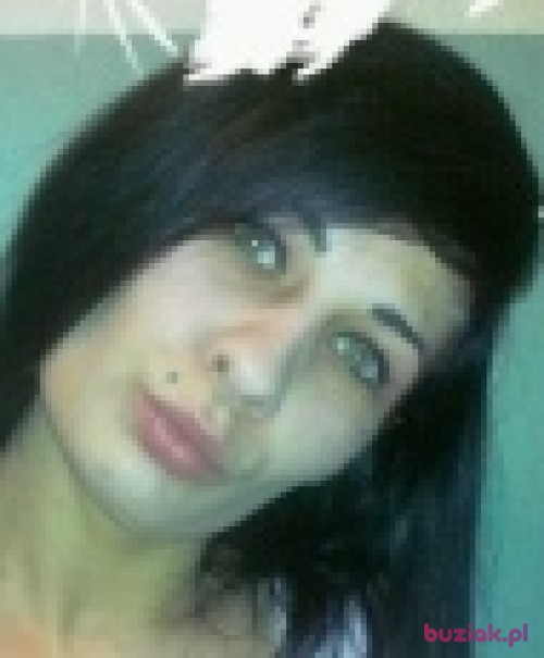 AgusiaNina111, Female, 37 years, Babimost
