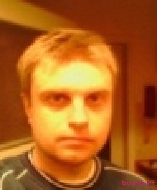 darek710, Male, 35 years, Warszawa