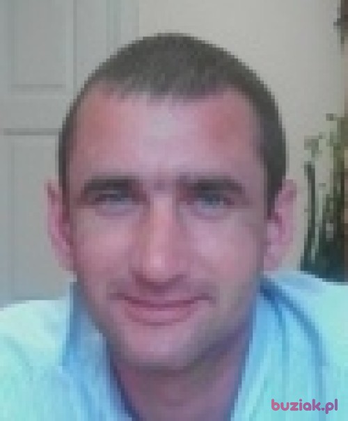 Andrij, Male, 39 years, Trzebinia