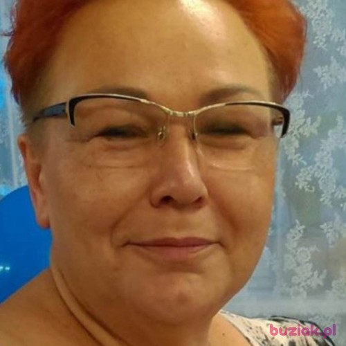 szefowa67, Female, 58 years, Elbląg