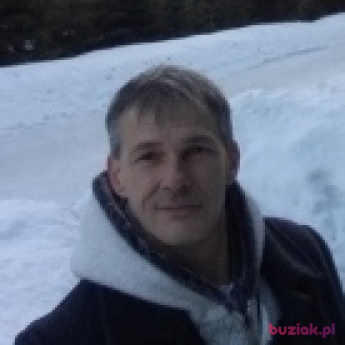 chatterbot, Mężczyzna, 55 lat, śląskie