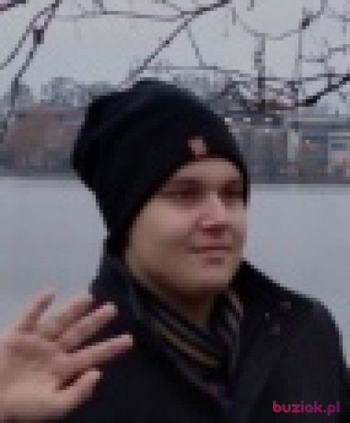 Sebastian2001, Mężczyzna, 23 lata, Iława