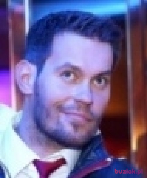 Surrealist, Male, 45 years, Warszawa
