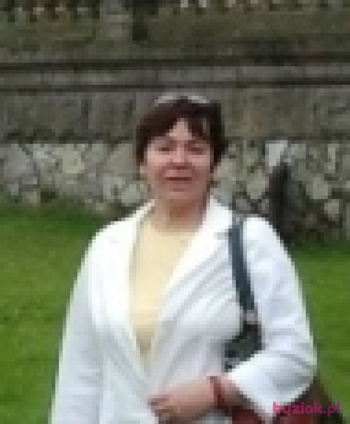 halusia55-55, Kobieta, 69 lat, Opole