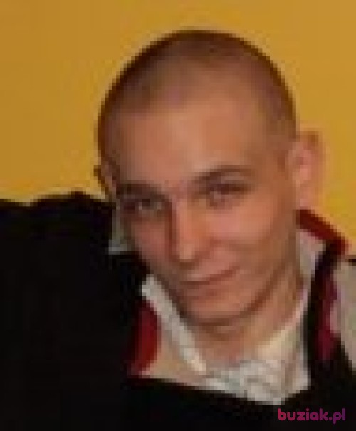 qManieKp, Mężczyzna, 35 lat, Warszawa