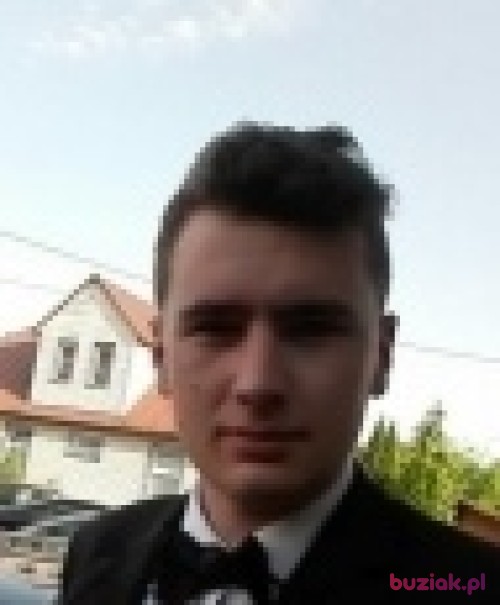 qubaska, Male, 28 years, podlaskie