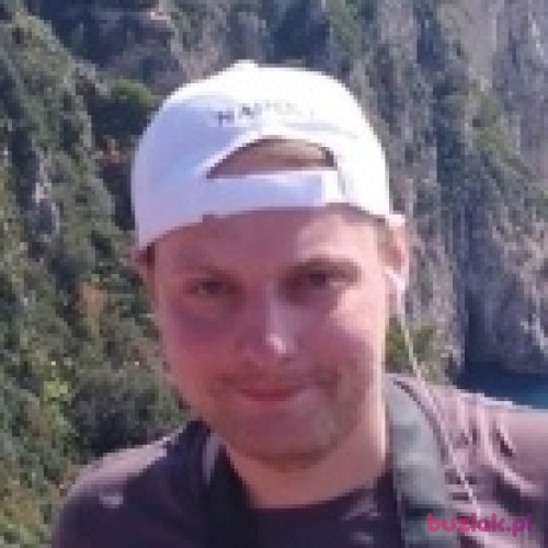 michu218, Male, 40 years, Gdańsk