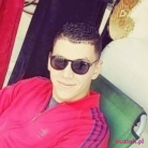 NAZIM, Male, 30 years, dolnośląskie