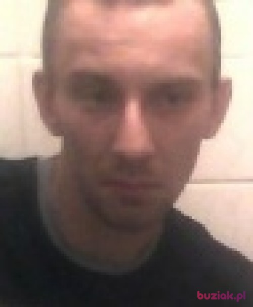cudotyraczkrak, Male, 40 years, Kraków