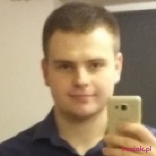 ric1784, Mężczyzna, 28 lat, Kraków
