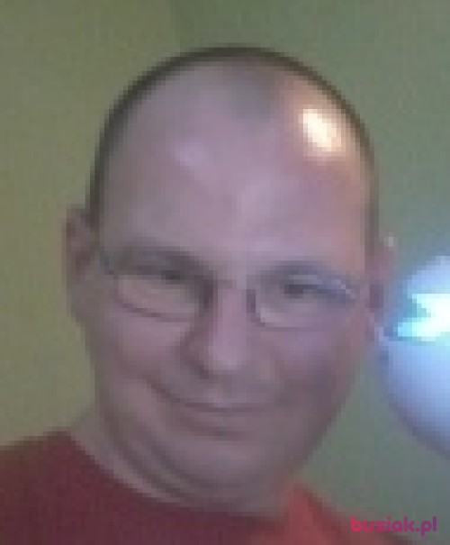 GrZdYlU, Mężczyzna, 41 lat, Ożarów Mazowiecki